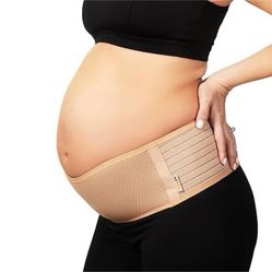 “New”Maternity(adjustable) Back Support (retail$29)
