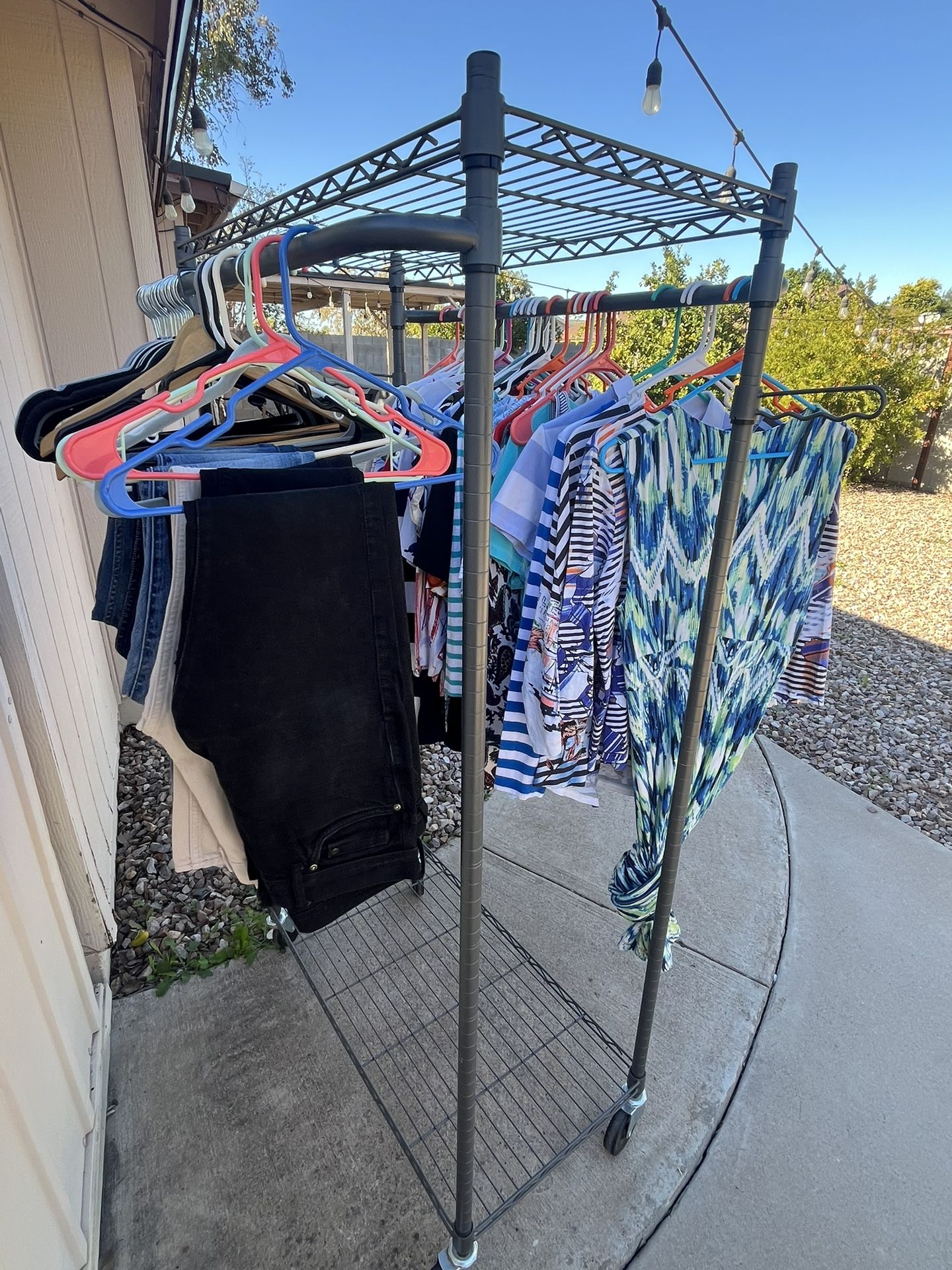 Ladies Designer Clothes