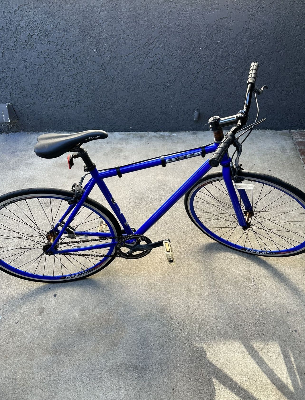 Road Bike