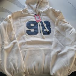 Womens Edikted Hoodie