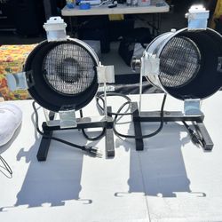 Stage Lights