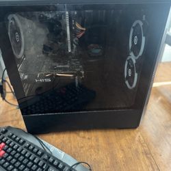 Gaming PC 