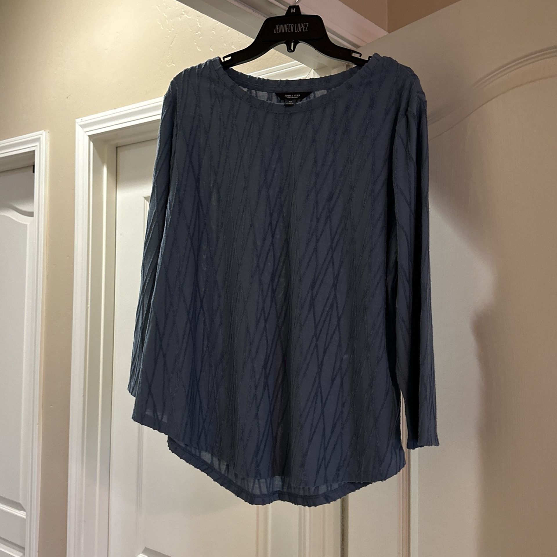 Woman clothing