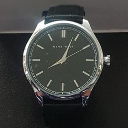 New! Nine West Jasper Men's Watch