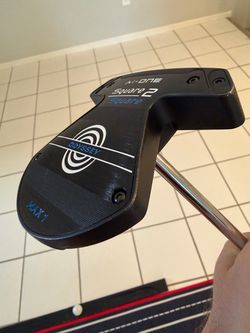 Odyssey AI-One Square 2 Square Max1 35”