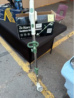 Weed Wacker