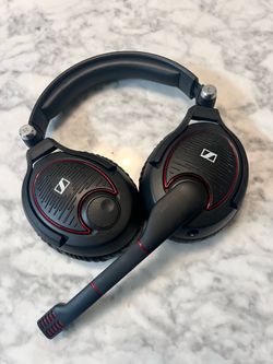 Seinheiser EPOS Game ONE Gaming headset