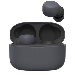 Sony LinkBuds S Truly Wireless Noise Canceling Earbud Headphones with Alexa Built-in, Bluetooth