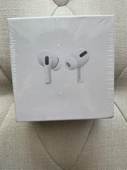 Airpod Pros