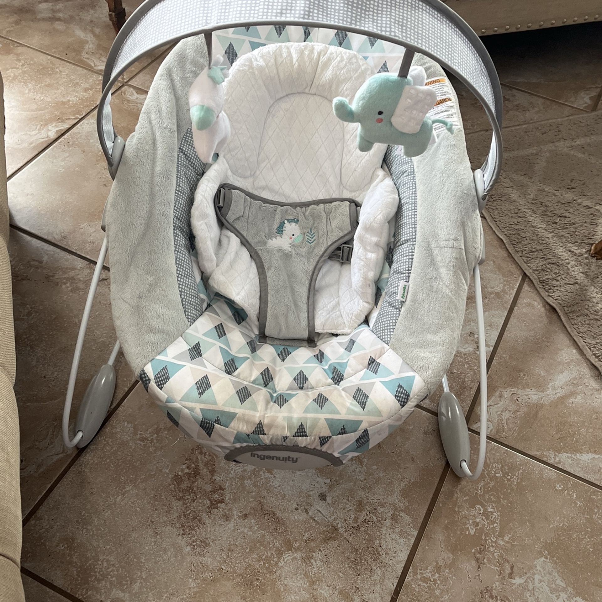 Baby Bouncer