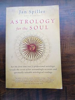Astrology For The Soul