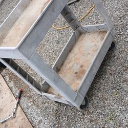Tool Cart