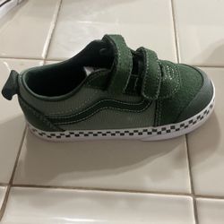 Kids Vans Shoes