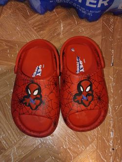 Crocs for kids