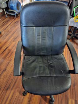 Office chairs