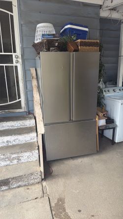 Fridge