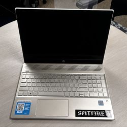 Hp Touch Screen Laptop