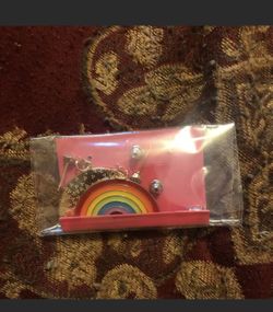 betsey johnson earrings