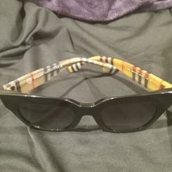 Burberry Sunglasses