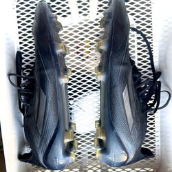 Adidas F50 Elite FG Dark Spark