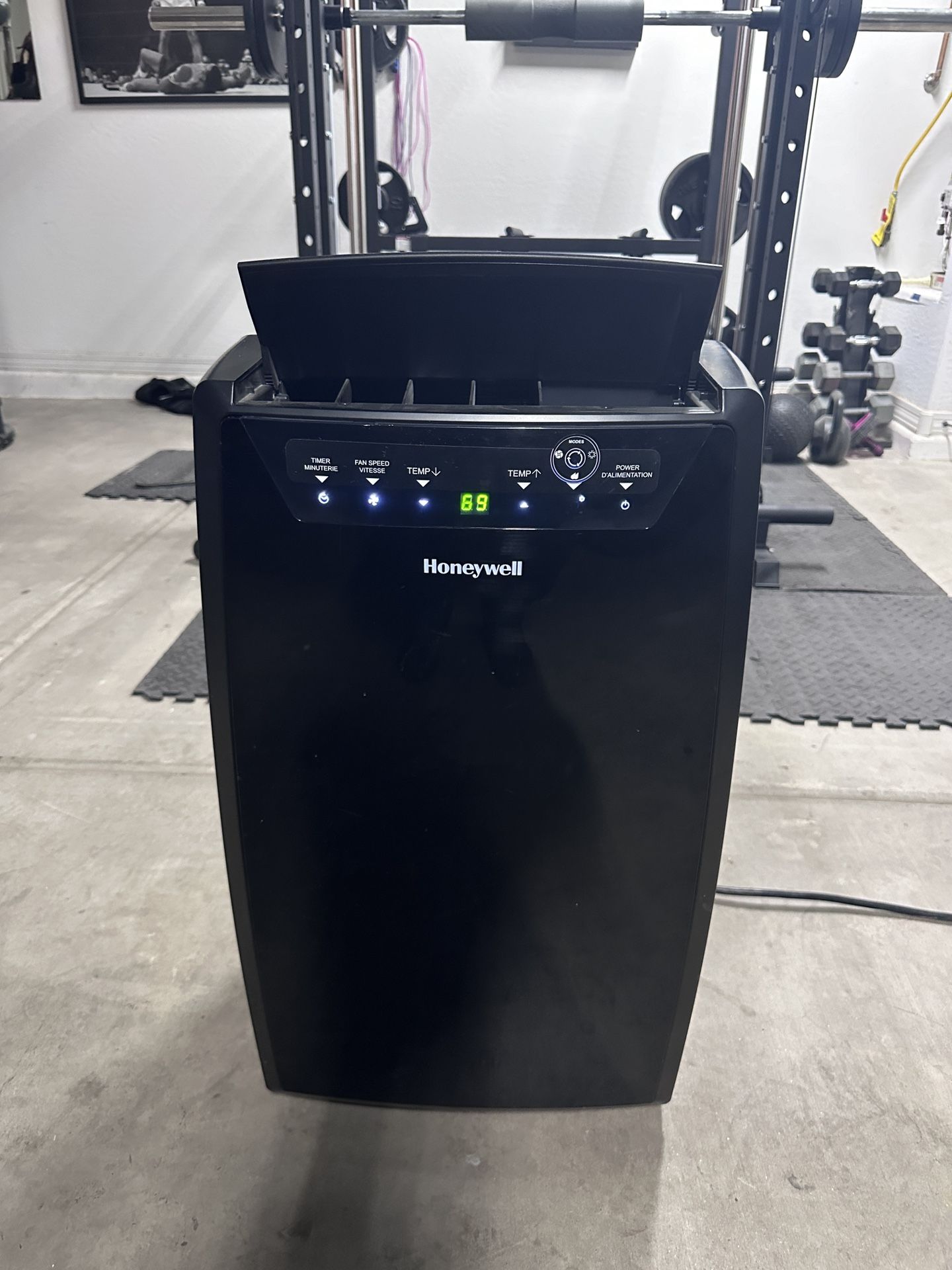 Portable Air conditioner