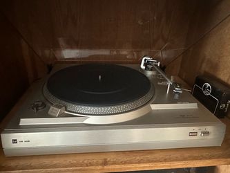Audio and Video Equipment