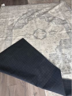 8x10 new area rugs with two sides color