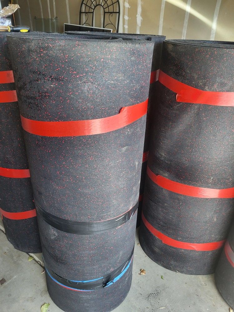 Gym Flooring