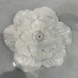 Flower Wall Decoration 