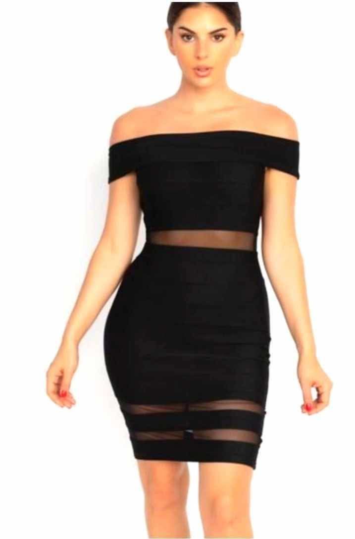 New Women’s Dress Available In Size Small And Medium