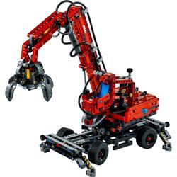 Lego 42144 Technic Material Handler