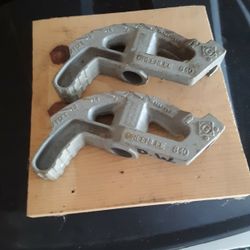 1/2 In. Greenlee Emt Benders (2)