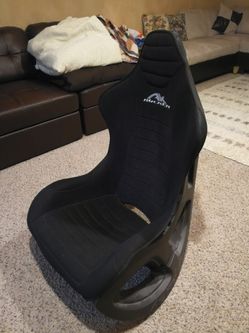 Gaming Rocker Chair