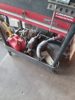 2008 Chevrolet Impala