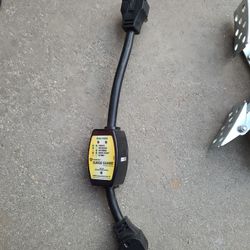 Surge Guard 120V   30A