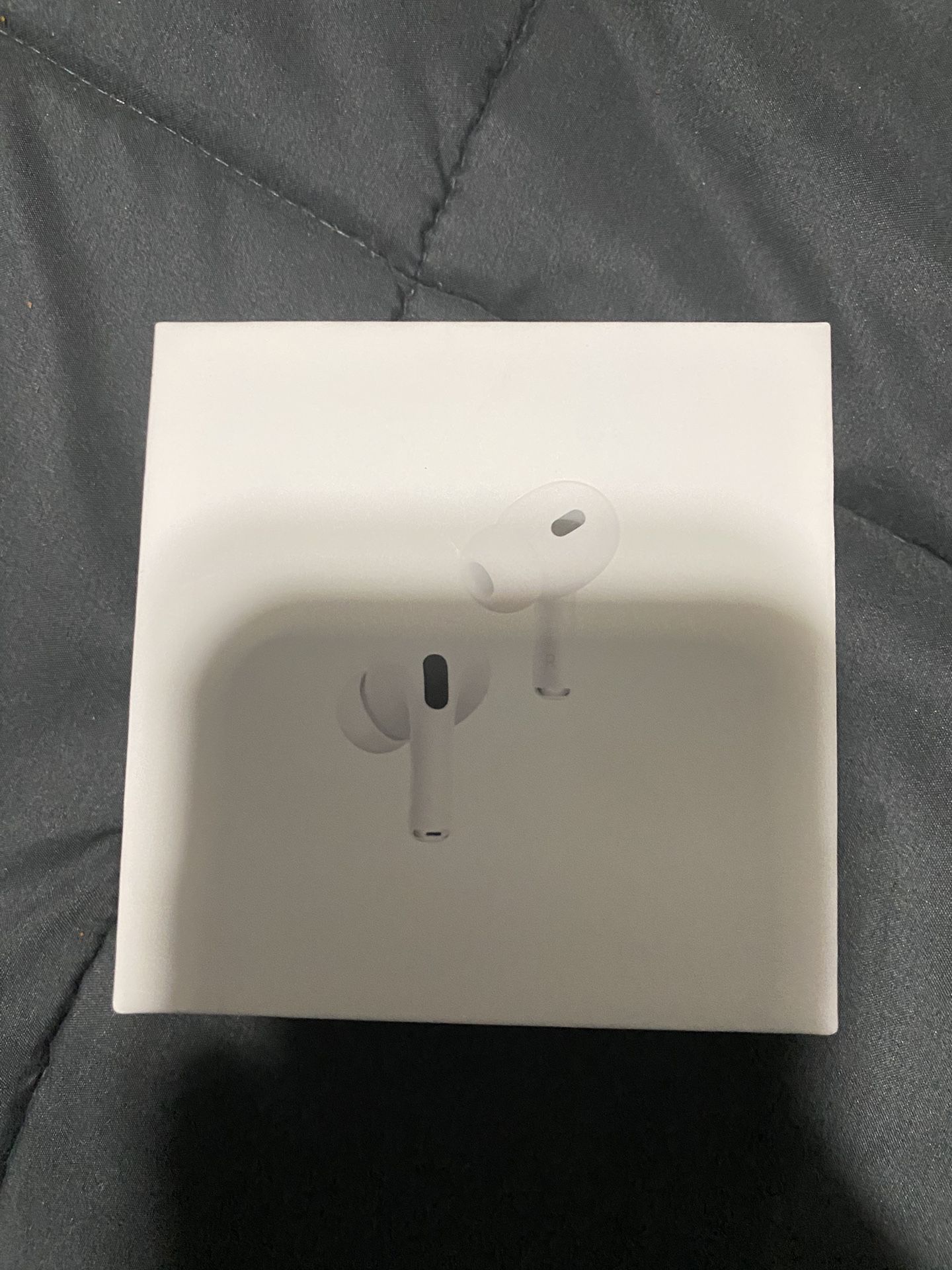 Apple AirPods Pro 2nd Generation
