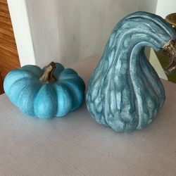 Pumpkin Decorations 