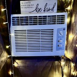 Ac Unit 