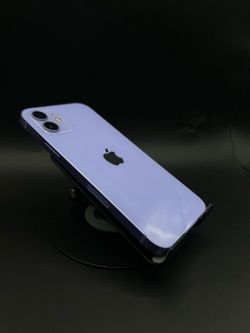 Apple iPhone 12 Purple unlocked liberado