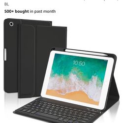 Ipad case 