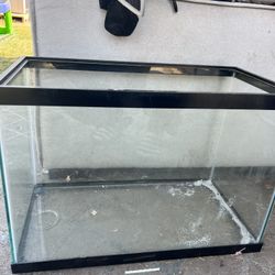 20-30 Gallon Fish Tank