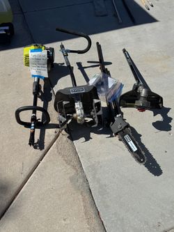 Ryobi Click Link