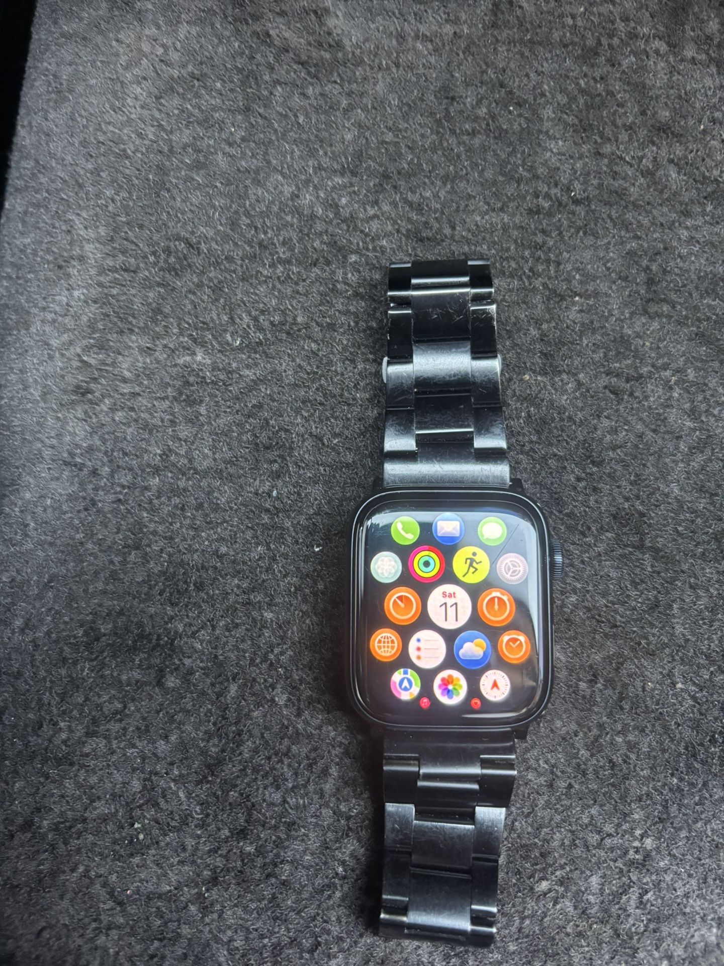 Apple Watch SE second generation 