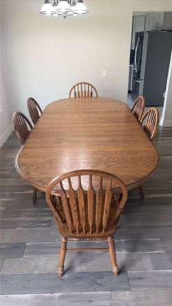 Dinning Table