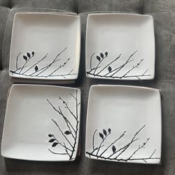 Dinner Set / Juego de Cena