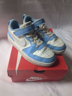 Kids Nike 2Y Low Court Shoes