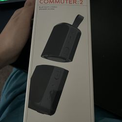 Wireless Bluetooth Speaker 