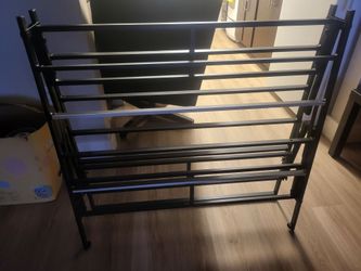 Metal Bed Frame
