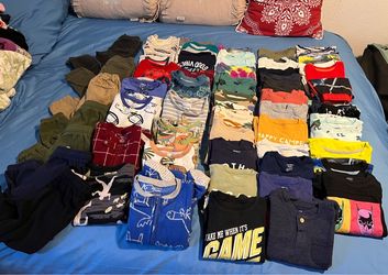 Boy clothes