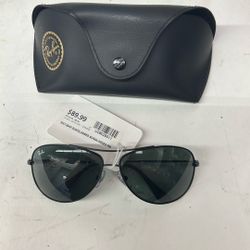 Ray Ban Sunglasses 